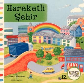 HAREKETLİ ŞEHİR - 1