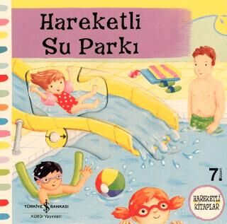 HAREKETLİ SU PARKI - 1