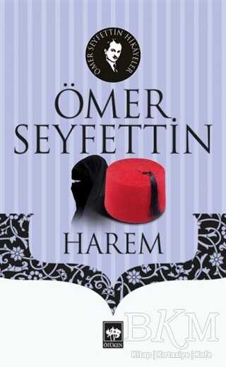 Harem - Ötüken Neşriyat