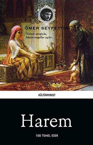 Harem - Kültürperest Yayınevi