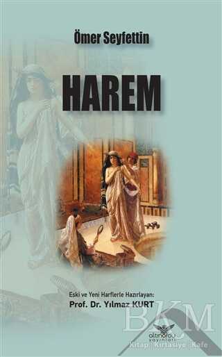 Harem - Altınordu Yayınları