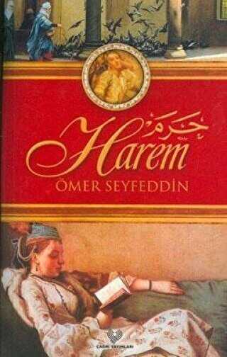 Harem - Çağrı Yayınları