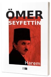 Harem - Mirhan Kitap