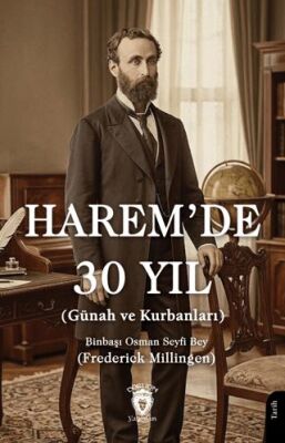 Harem’de 30 Yıl - 1