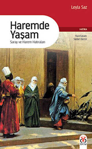 Haremde Yaşam - DBY Yayınları