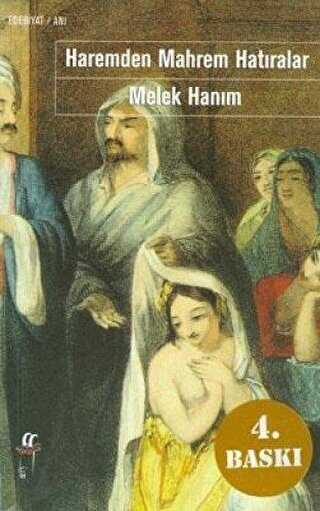 Haremden Mahrem Hatıralar - Oğlak Yayıncılık