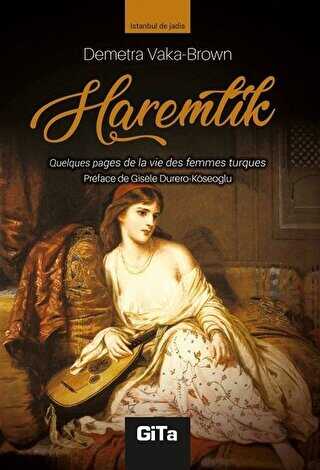Haremlik Fransızca - Gita Yayınları