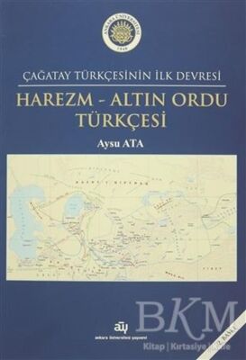 Harezm-Altın Ordu Türkçesi - 2