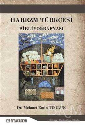 Harezm Türkçesi Bibliyografyası - 1