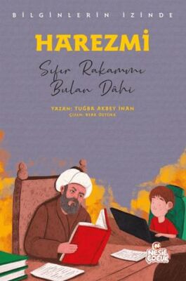 Harezmi - Bilginlerin İzinde - 1