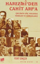 Harezmi`den Cahit Arf`a - Evrim Yayınevi