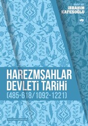 Harezmşahlar Devleti Tarihi - Ötüken Neşriyat