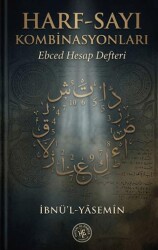 Harf Sayı Kombinasyonları - Hatem`ül Enbiya Yayıncılık