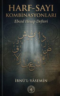 Harf Sayı Kombinasyonları - 1