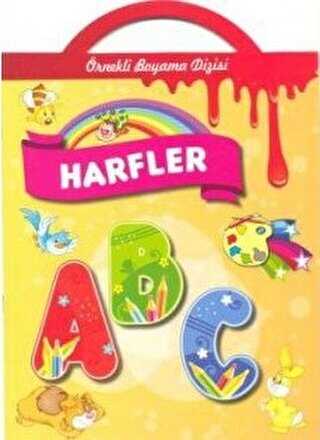 Harfler