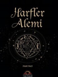 Harfler Alemi - 7 Harf Yayınları