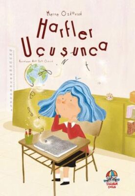 Harfler Uçuşunca - 1