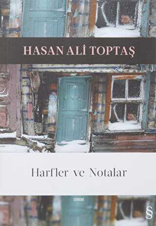 Harfler ve Notalar - Everest Yayınları
