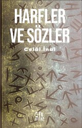 Harfler ve Sözler - 40 Kitap