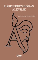 Harflerden Doğan Alevilik - Gece Kitaplığı