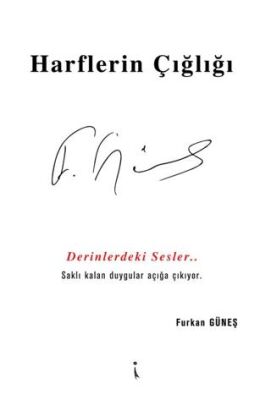 Harflerin Çığlığı - 1