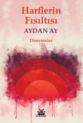 Harflerin Fısıltısı - Artshop Yayıncılık