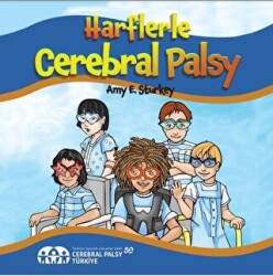 Harflerle Cerebral Palsy - Boyut Yayın Grubu