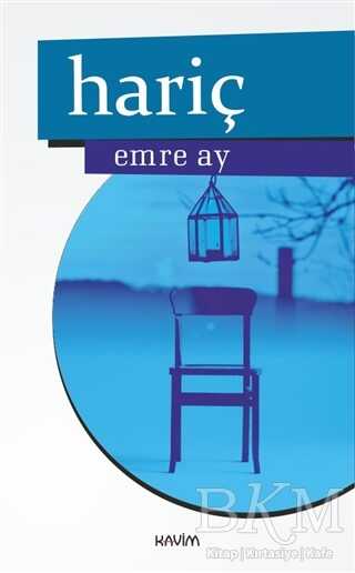Hariç - Kavim Yayıncılık