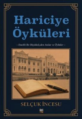 Hariciye Öyküleri - 1