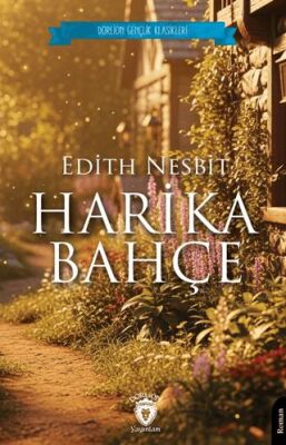 Harika Bahçe - 1