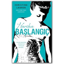 Harika Başlangıç - Pegasus Yayınları