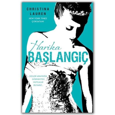 Harika Başlangıç - 1