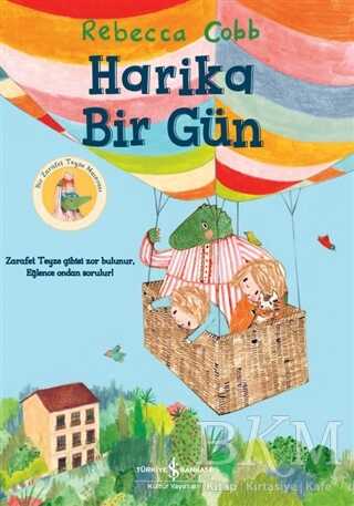 Harika Bir Gün - 1