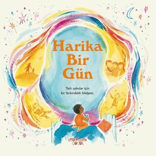Harika Bir Gün - 1
