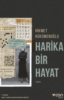 Harika Bir Hayat - 1