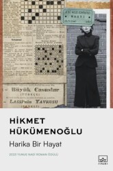 Harika Bir Hayat - İthaki Yayınları