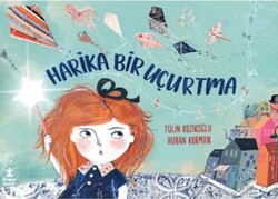Harika Bir Uçurtma - Doğan Çocuk