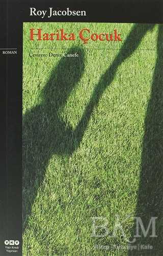 Harika Çocuk - Yapı Kredi Yayınları