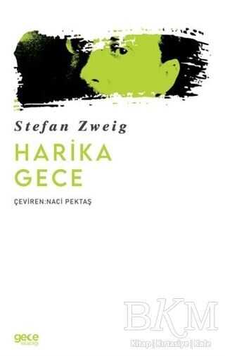 Harika Gece - 1