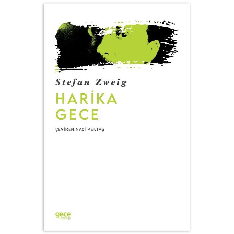 Harika Gece - 2