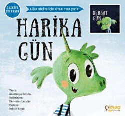 Harika Gün - Çikitap
