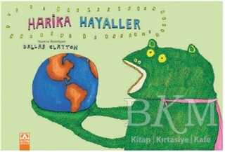 Harika Hayaller - Altın Kitaplar