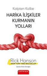 Harika İlişkiler Kurmanın Yolları - Omega