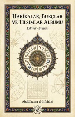 Harikalar, Burçlar ve Tılsımlar Albümü - 1
