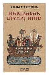 Harikalar Diyarı Hind - İnkılab Yayınları