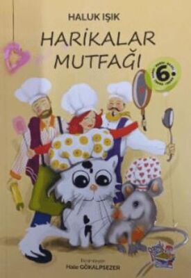 Harikalar Mutfağı - 1