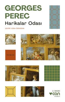 Harikalar Odası - 1