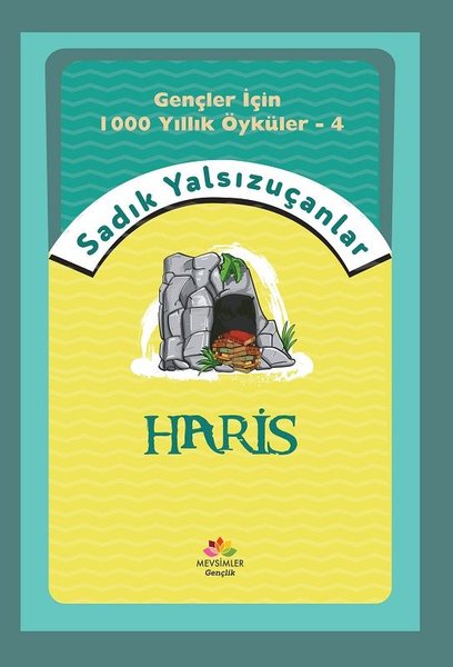 Haris - Mevsimler Kitap