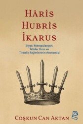 Haris, Hubris, İkarus - Serbest Kitaplar