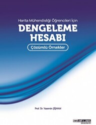 Harita Mühendisliği Öğrencileri İçin Dengeleme Hesabı - Atlas Akademi